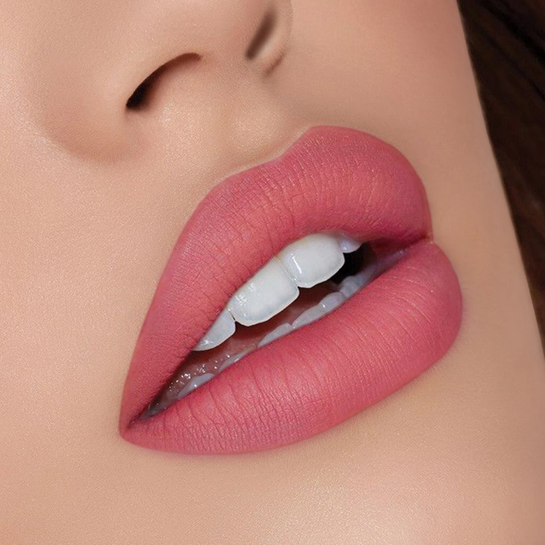 VI'DA - Matte Lipstick