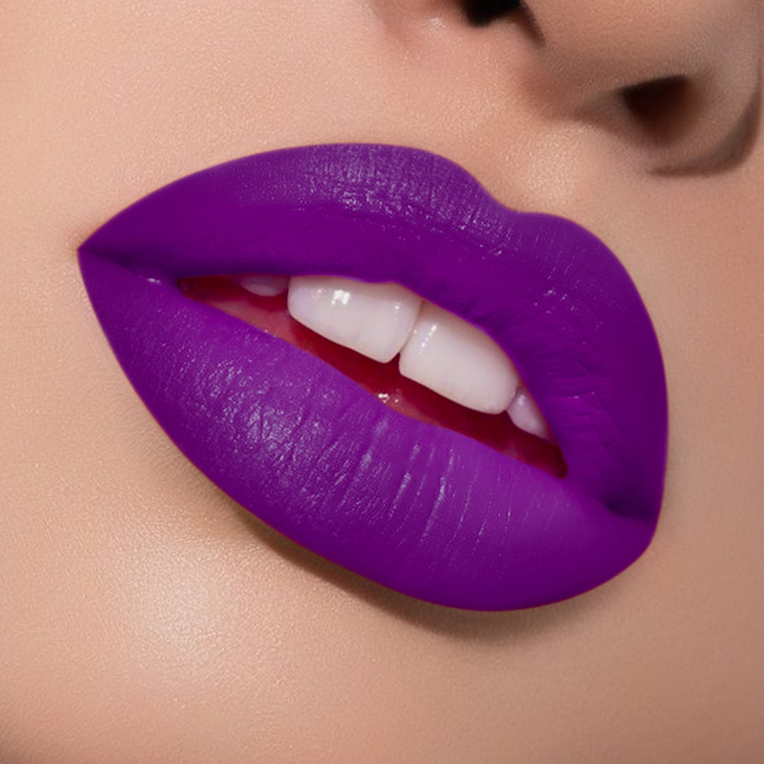 VI'DA - Creme Lipstick