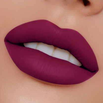 VI'DA - Matte Lipstick