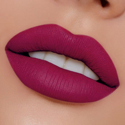 VI'DA - Matte Lipstick