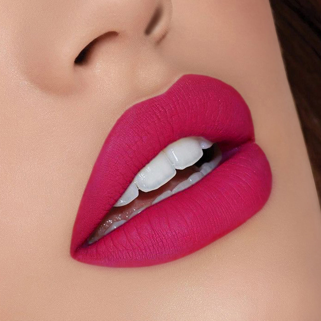 VI'DA - Matte Lipstick