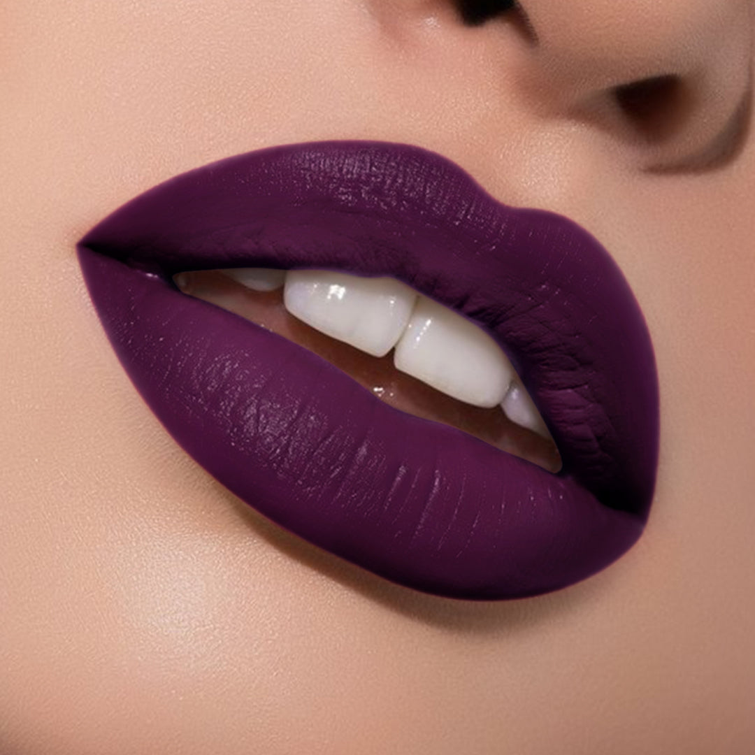 VI'DA - Creme Lipstick