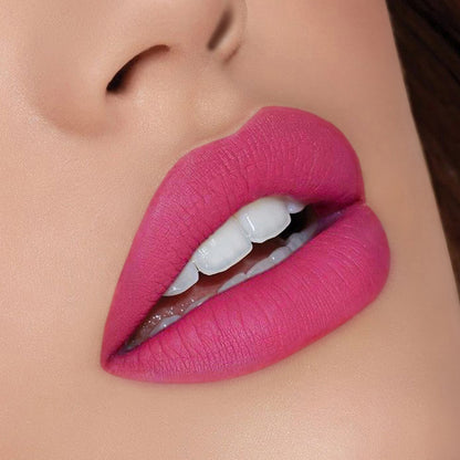 VI'DA - Matte Lipstick