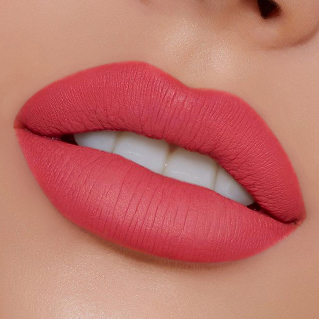 VI'DA - Matte Lipstick