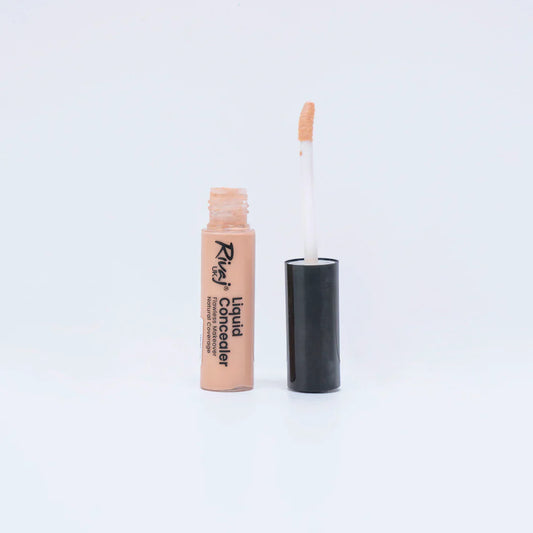 Rivaj - Liquid Concealer - 3Ml