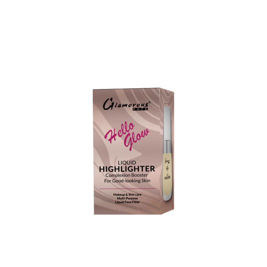 Glamorous Face - Hello Glow Liquid Highlighter