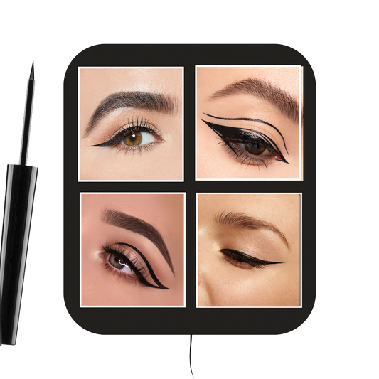 Lollis - Long Lasting & Waterproof Tattoo Liner