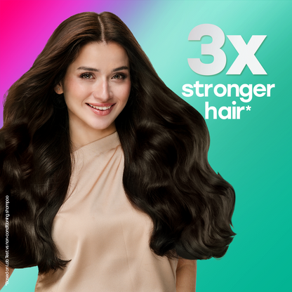 Sunsilk - Long And Healthy Shampoo - 400ml