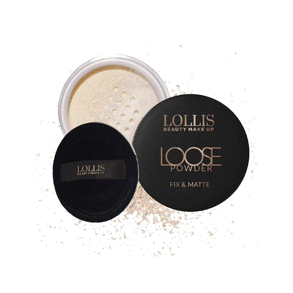 Lollis - Loose Powder