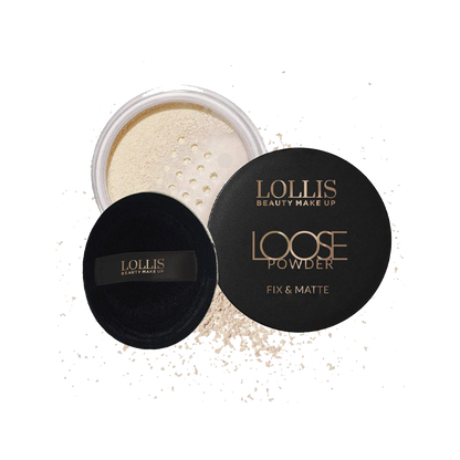 Lollis - Loose Powder
