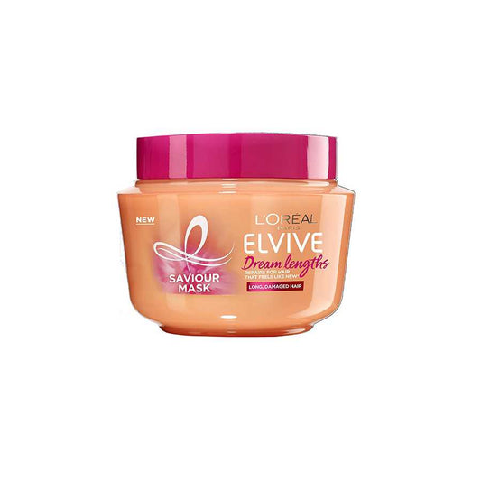 L'Oreal Elvive Hair Mask Dream Lengths 300Ml