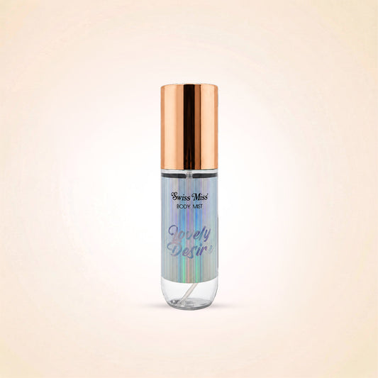 Swiss Miss - Lovely Desire 100ml - Body Mist