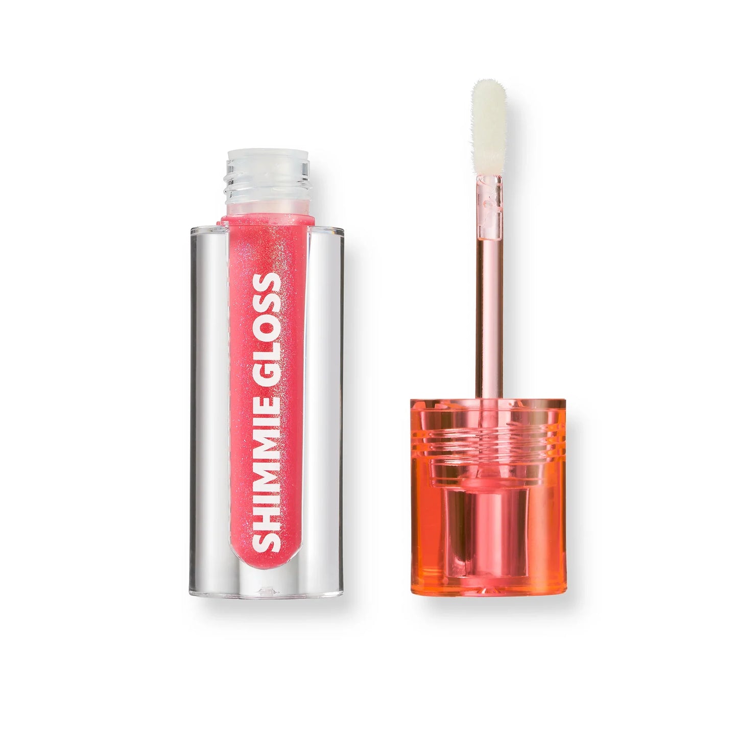 Trouble Maker - Shimmie Gloss