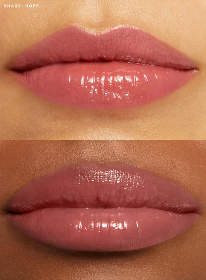 Rare Beauty - Soft Pinch Tinted Lip Oil Mini - Hope