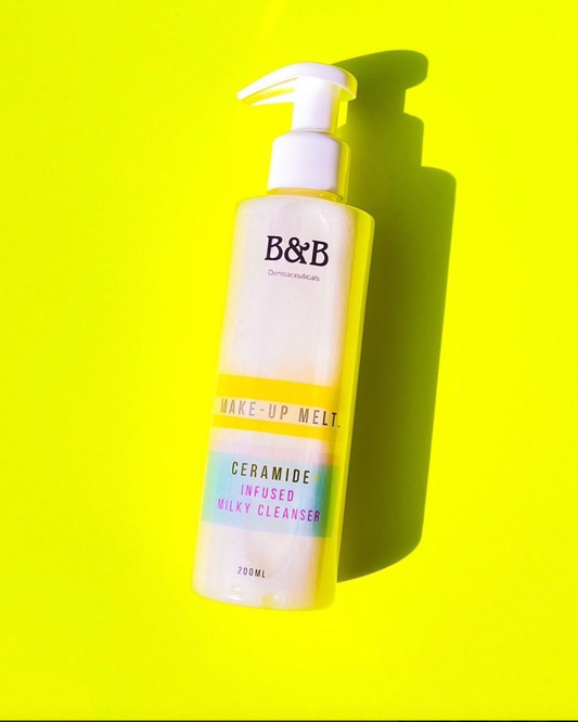 Best Cleanser in Pakistan 