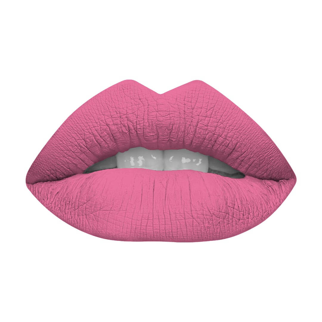 Swiss Miss - Flamingo funk (MATTE-525) - Lipstick