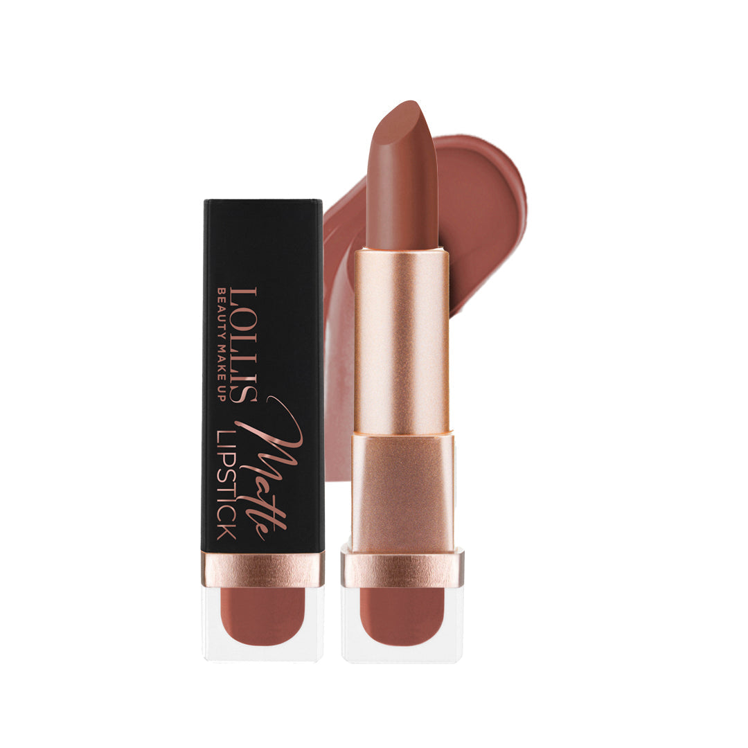 Lollis - Matte Lipstick