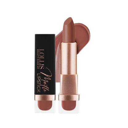 Lollis - Matte Lipstick