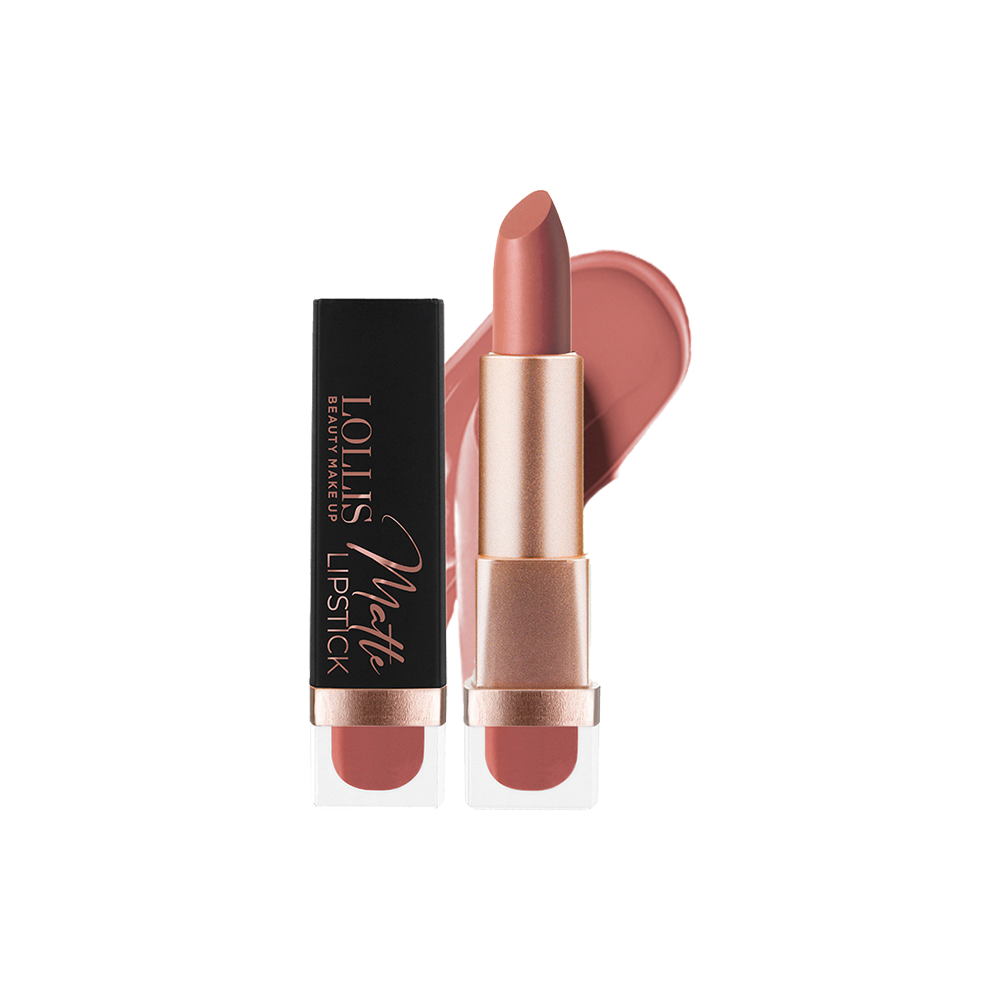 Lollis - Matte Lipstick