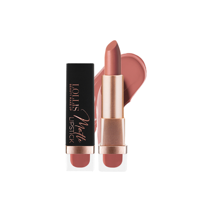 Lollis - Matte Lipstick