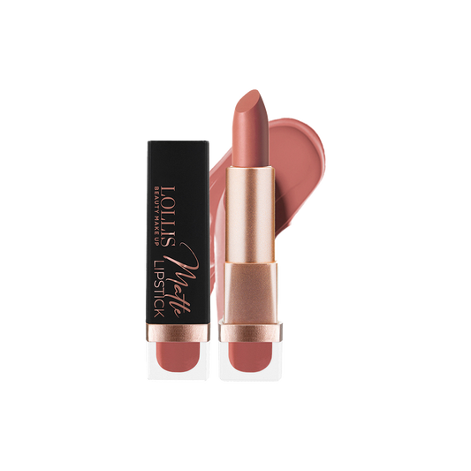 Lollis - Matte Lipstick