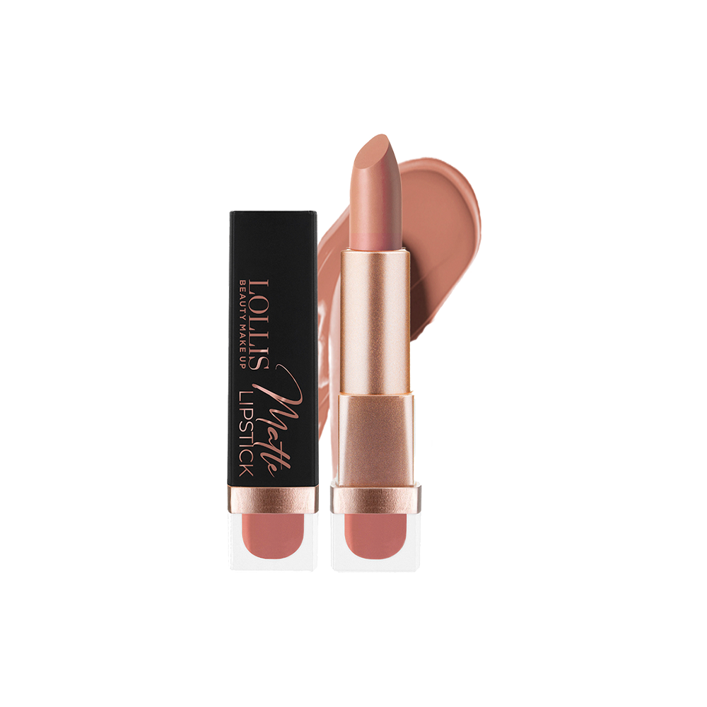 Lollis - Matte Lipstick
