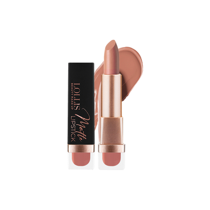 Lollis - Matte Lipstick