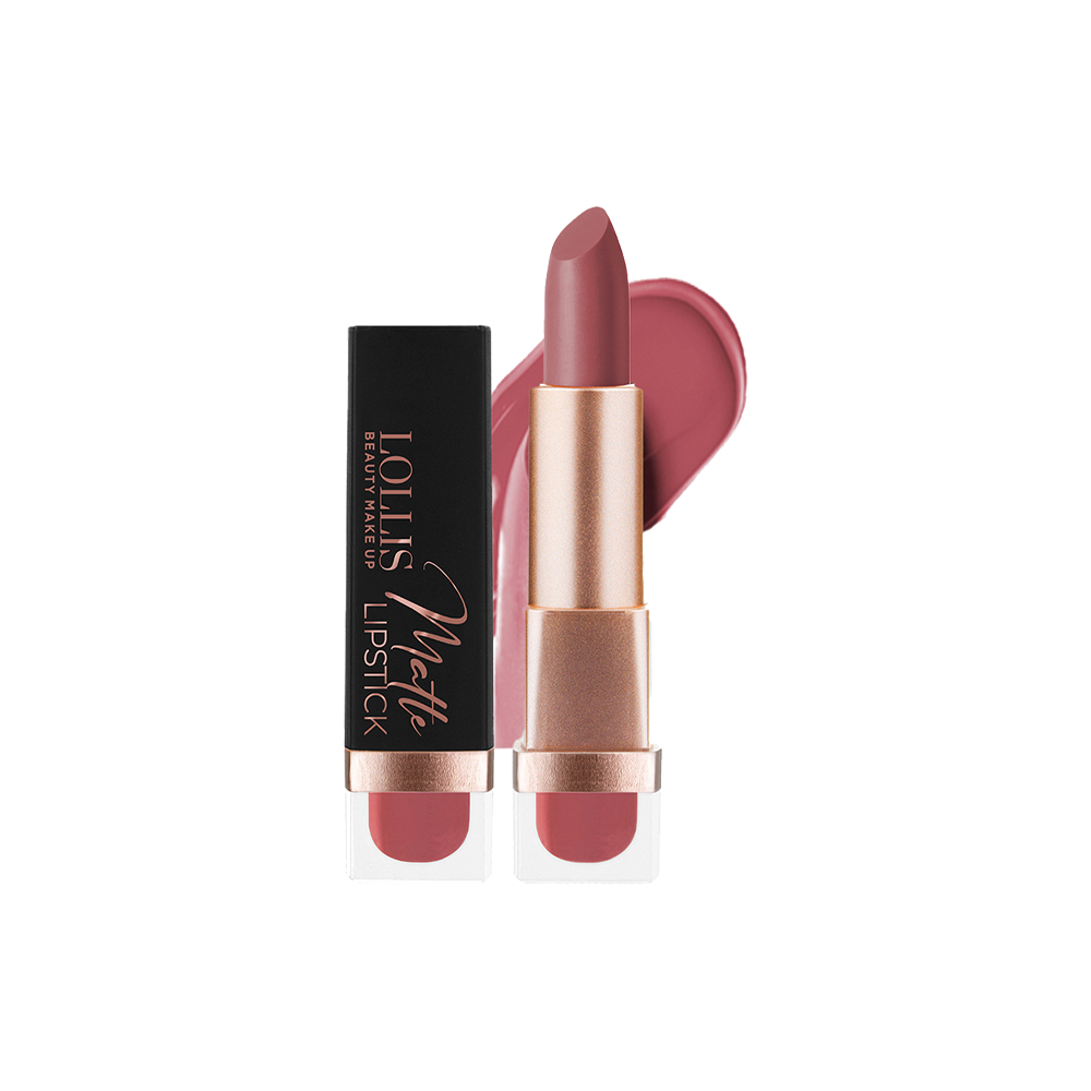 Lollis - Matte Lipstick