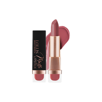Lollis - Matte Lipstick