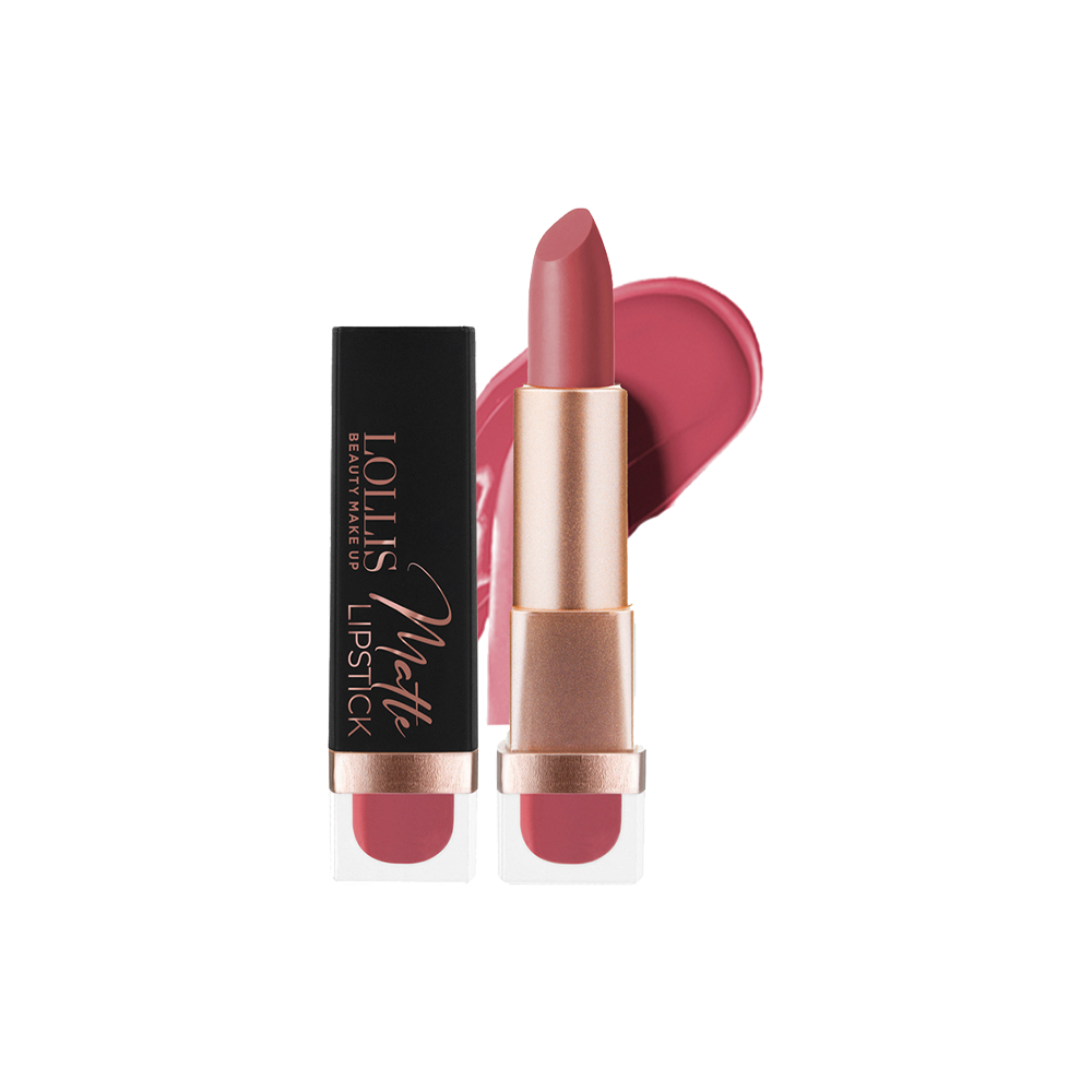 Lollis - Matte Lipstick
