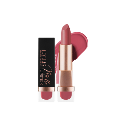 Lollis - Matte Lipstick
