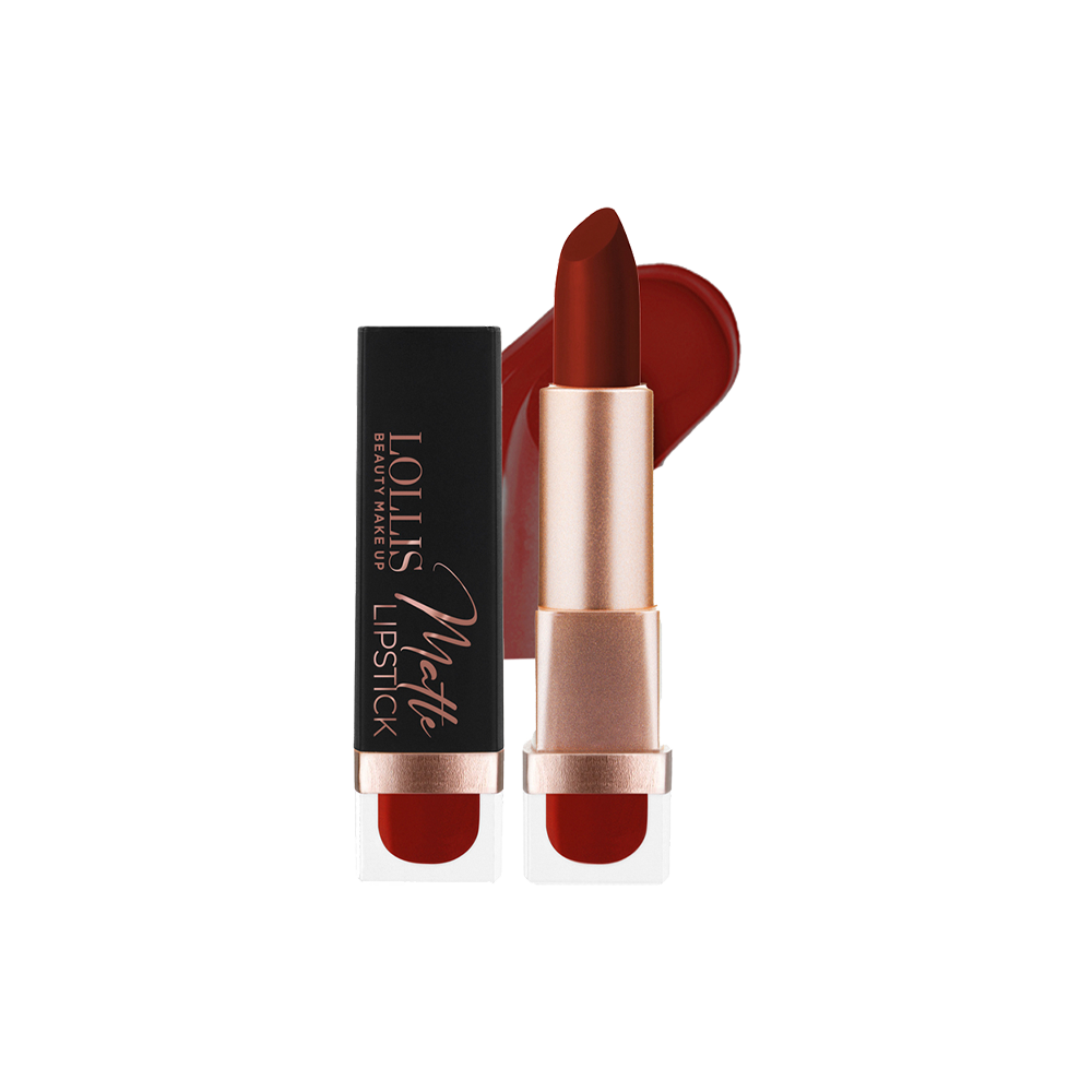 Lollis - Matte Lipstick