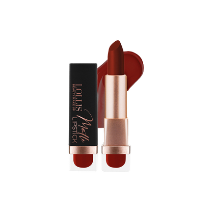 Lollis - Matte Lipstick