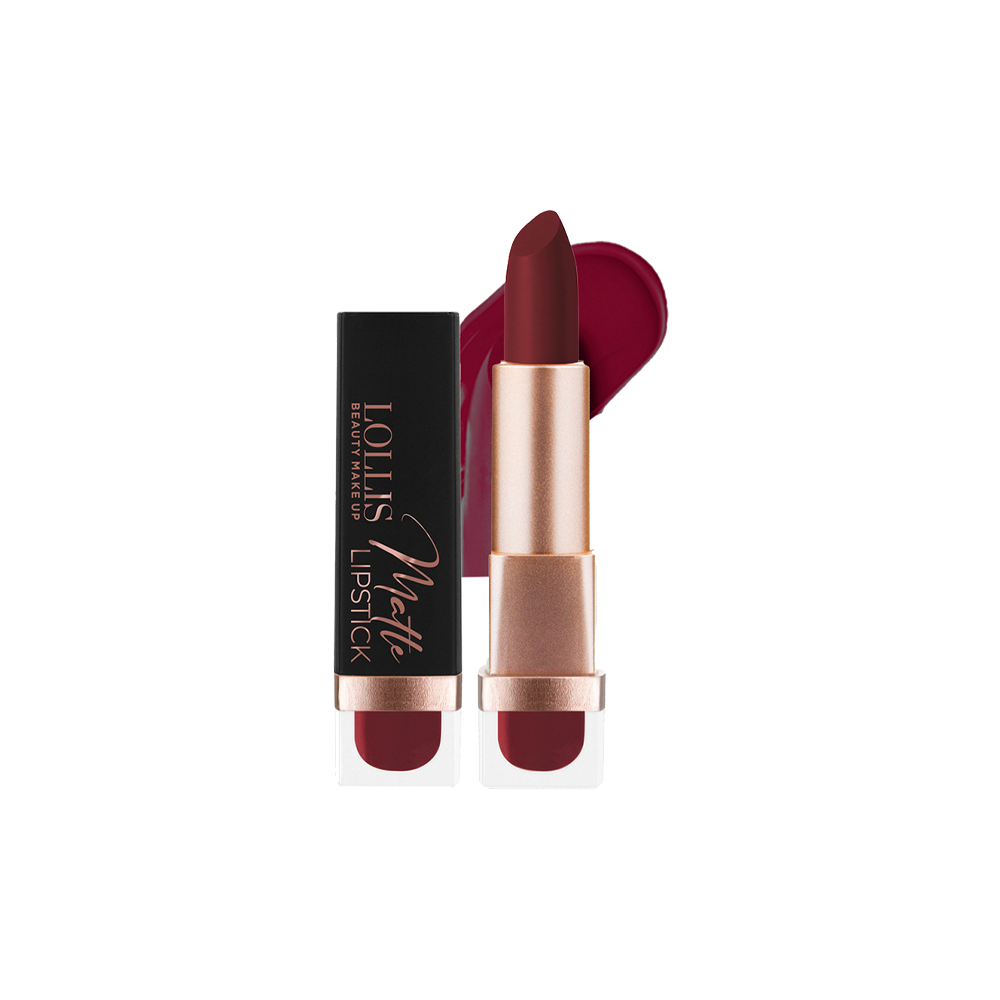 Lollis - Matte Lipstick