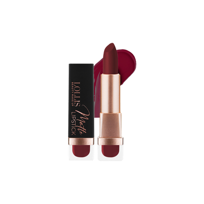 Lollis - Matte Lipstick