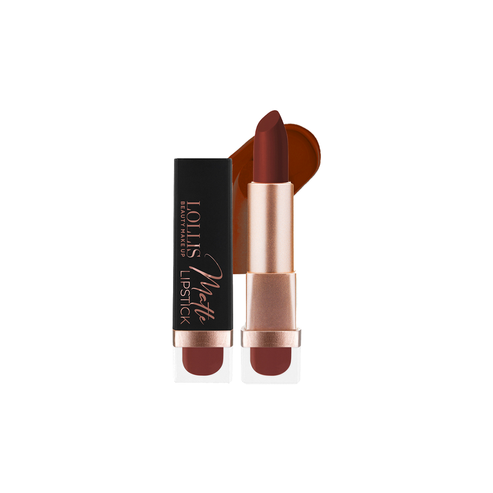 Lollis - Matte Lipstick
