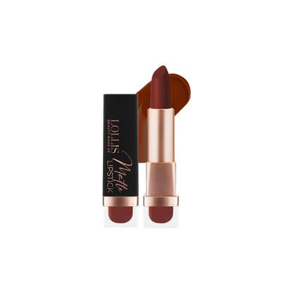 Lollis - Matte Lipstick