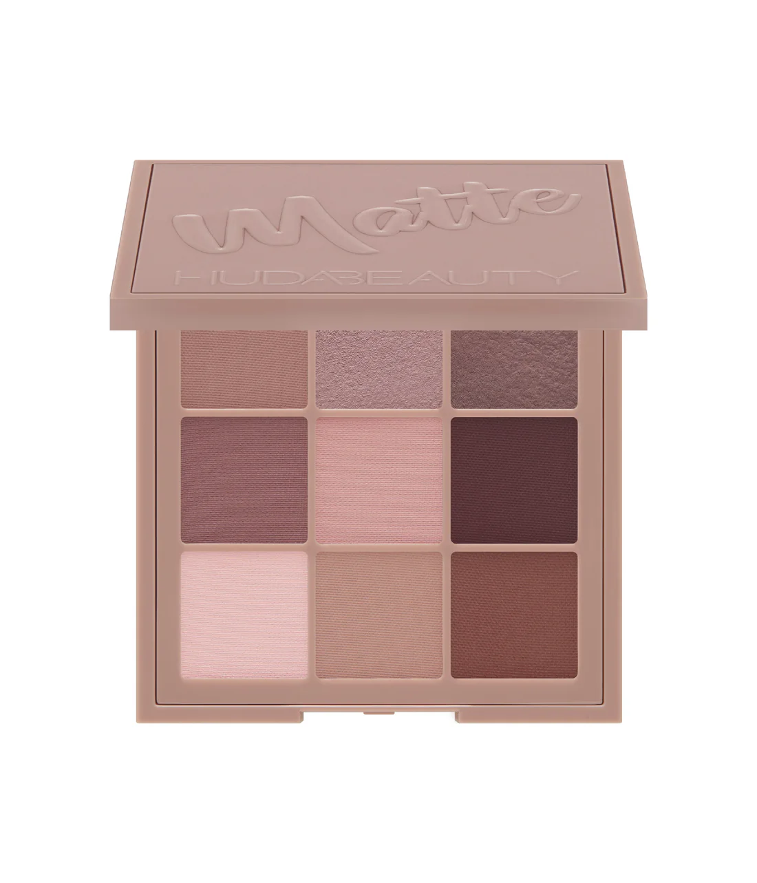 Huda Beauty - Greige Obsessions Eyeshadow Palette