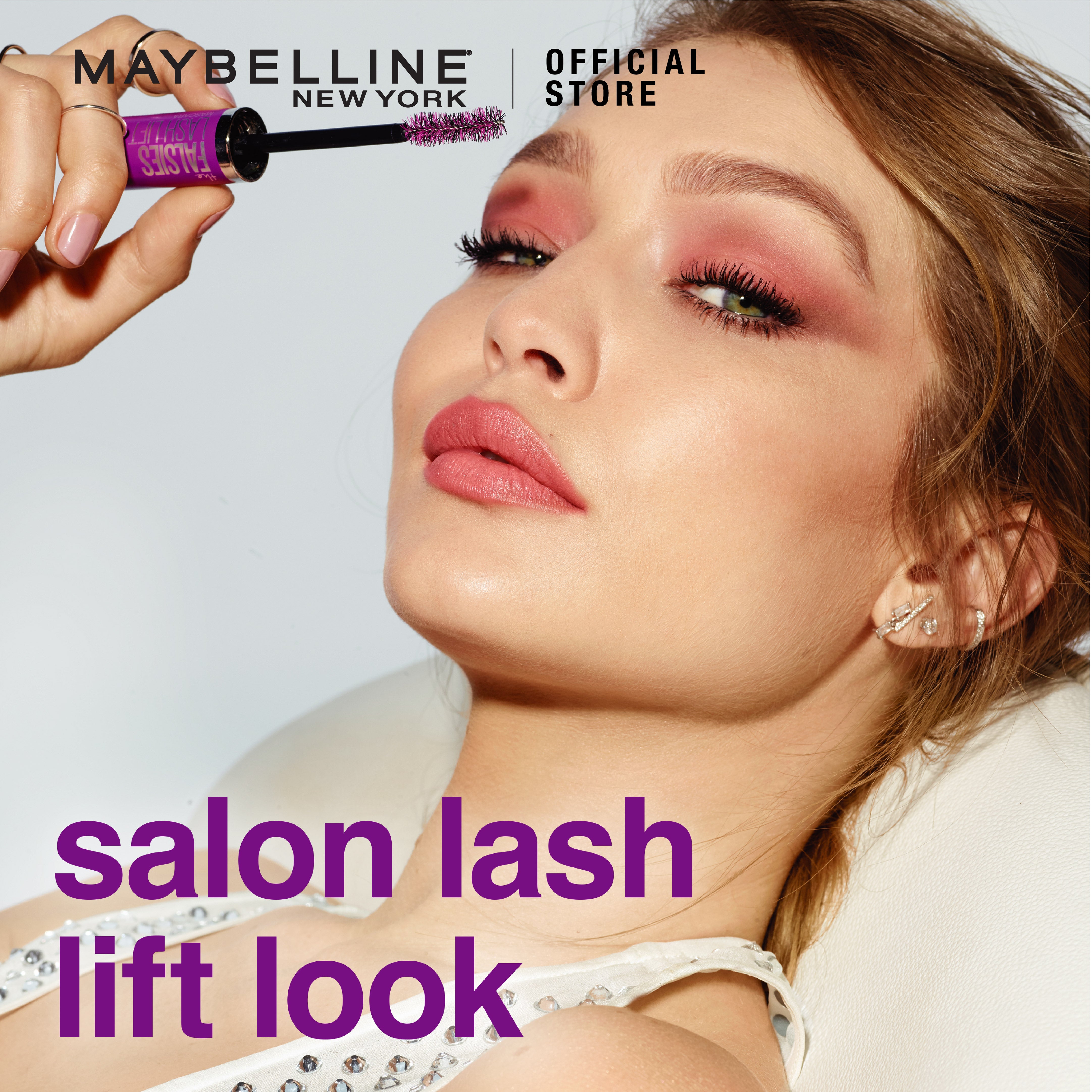 Maybelline The Falsies Lash Lift Mascara Hydrofuge 8.6Ml - Highfy.pk