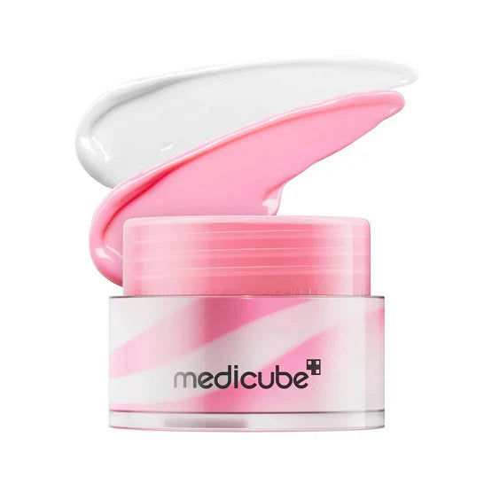 Medicube - PDRN Moisturizing Care Lip Sleeping Mask 10g/0.35 oz
