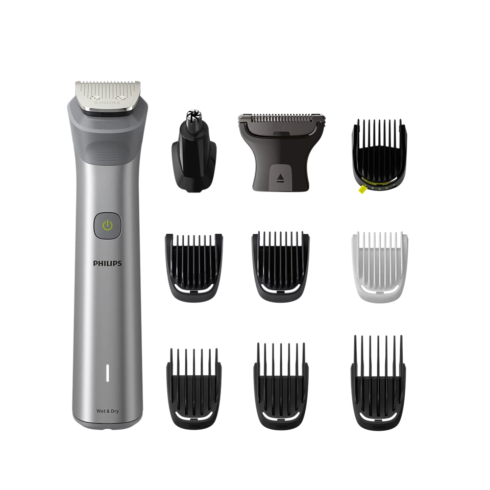 Philips - All-in-One Trimmer Series 5000 MG5930/15