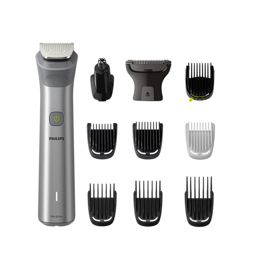 Philips - All-in-One Trimmer Series 5000 MG5930/15