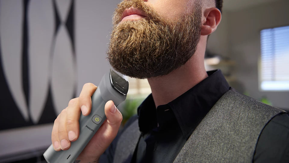 Philips - All-in-One Trimmer Series 5000 MG5930/15