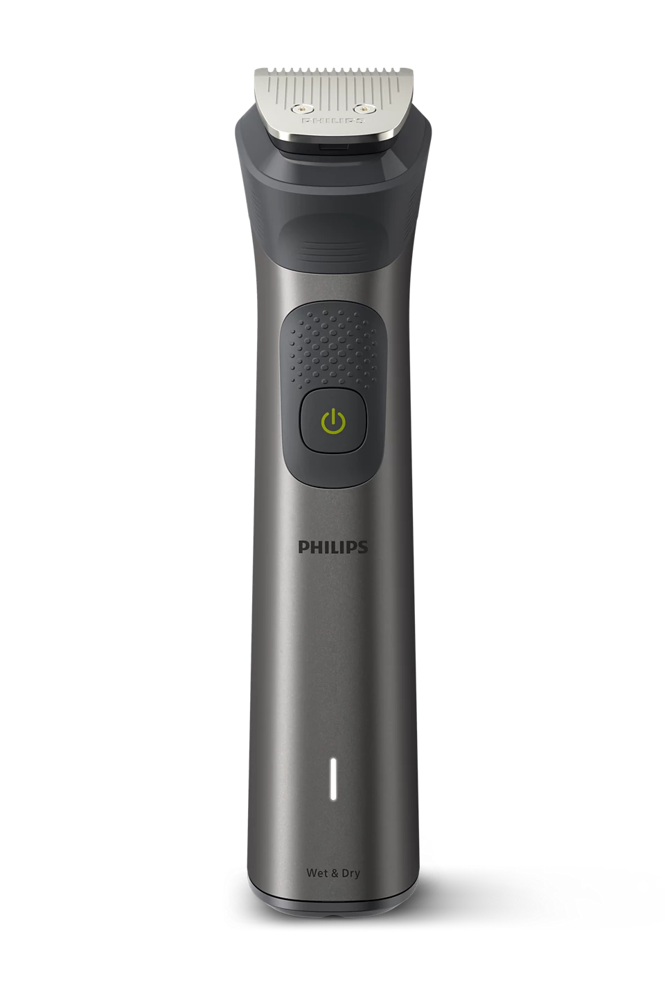 Philips - All-in-One Trimmer Series 7000 For face, hair & body MG7920/15