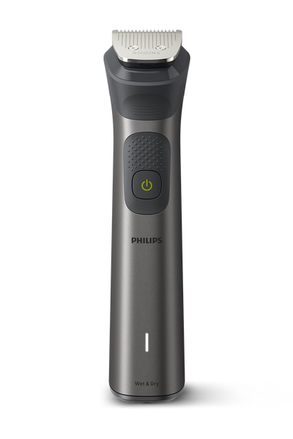 Philips - All-in-One Trimmer Series 7000 For face, hair & body MG7920/15