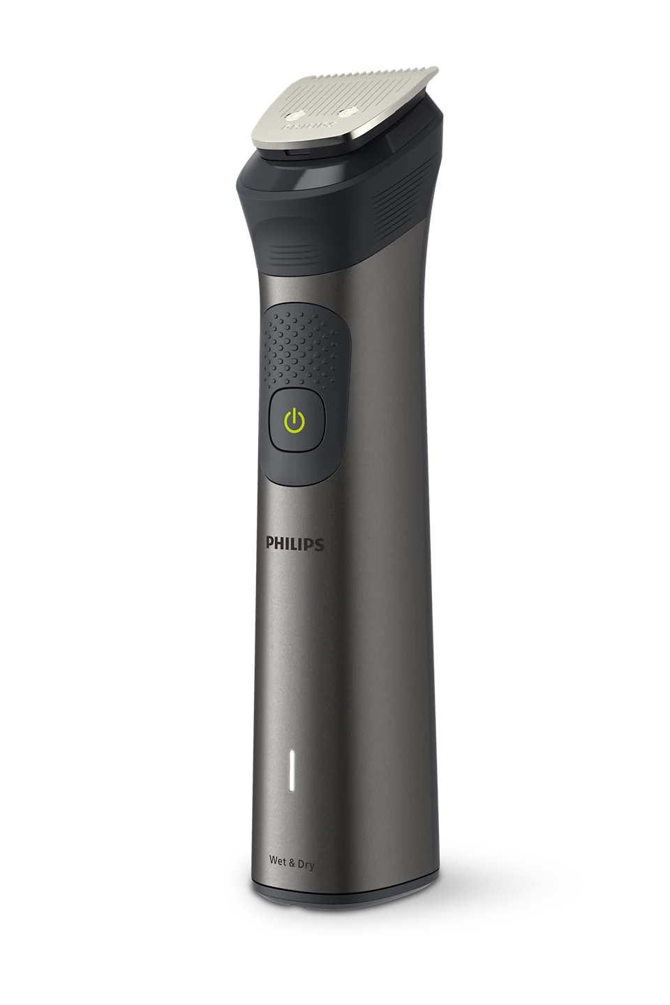 Philips - All-in-One Trimmer Series 7000 For face, hair & body MG7920/15