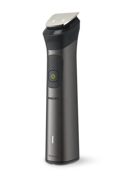 Philips - All-in-One Trimmer Series 7000 For face, hair & body MG7920/15