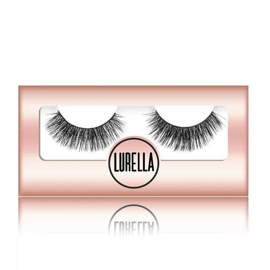 Lurella - Mink Eyelashes Heartbreak