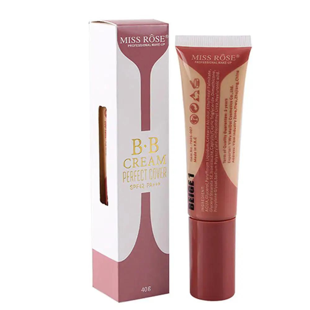 Miss Rose - Bb Cream Ivory 6 40G