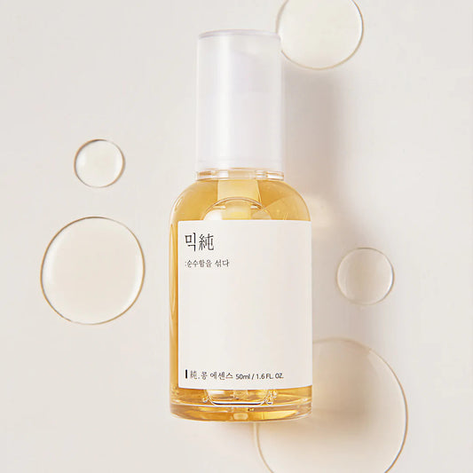 Mixsoon - Bean Essence - 50ml